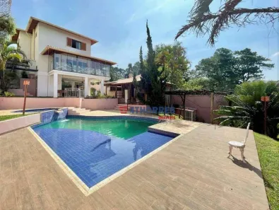 Casa com 3 Quartos à venda, 358m² no Chácara das Paineiras, Carapicuíba