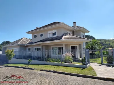 Casa com 3 Quartos à venda, 259m² no , Nova Petrópolis