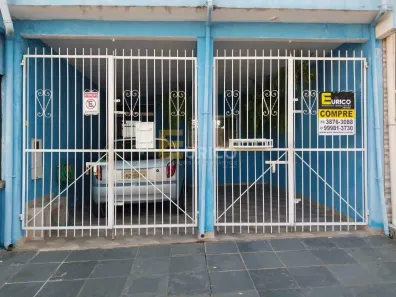 Casa com 3 Quartos à venda, 160m² no Vila Josefina, Jundiaí