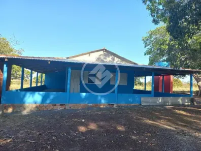 Fazenda/Sítio à venda, 3m² no , CIDADE CONVERSAO