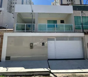 Casa com 5 Quartos à venda, 265m² no Farolândia, Aracaju