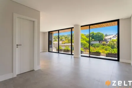 Apartamento com 3 Quartos à venda, 199m² no Jardim Blumenau, Blumenau