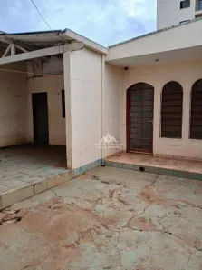 Sobrado com 3 Quartos à venda, 270m² no Ipiranga, Ribeirão Preto