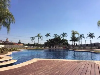 Apartamento com 3 Quartos à venda, 124m² no Vila Andrade, São Paulo