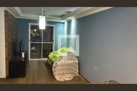 Apartamento com 3 Quartos à venda, 80m² no Jardim Tupanci, Barueri