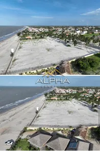 Lote/Terreno à venda, 52000m² no Caiçara, Cruz
