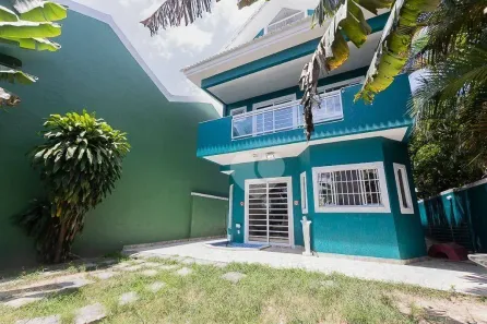 Casa com 4 Quartos à venda, 370m² no Recreio dos Bandeirantes, Rio de Janeiro