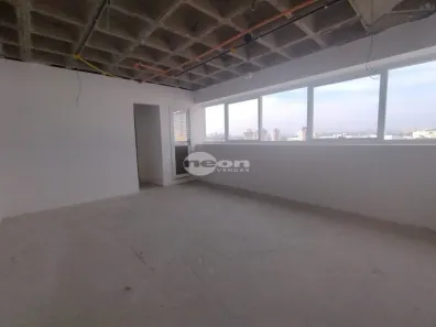 Sala Comercial com 1 Quarto à venda, 36m² no Rudge Ramos, São Bernardo do Campo