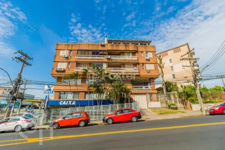 Apartamento com 3 Quartos à venda, 129m² no Jardim Europa, Porto Alegre