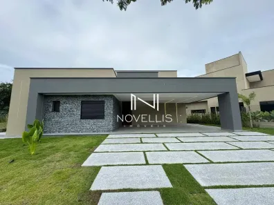 Casa de Condomínio com 4 Quartos à venda, 263m² no Jardim Paraíba, Jacareí