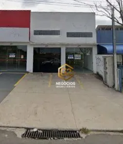 Ponto Comercial para alugar, 90m² no Parque Campo Bonito, Indaiatuba