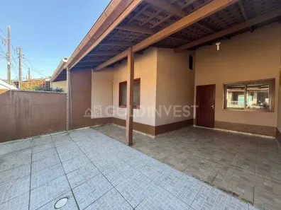 Casa com 2 Quartos para alugar, 67m² no Tomaz Coelho, Brusque