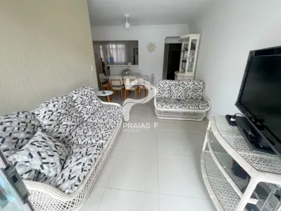 Apartamento com 3 Quartos à venda, 85m² no Enseada, Guarujá