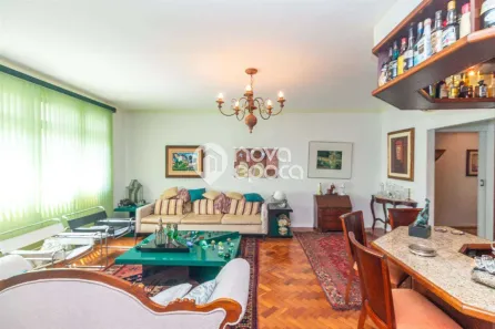 Apartamento com 4 Quartos à venda, 234m² no Ipanema, Rio de Janeiro
