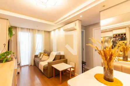 Apartamento com 2 Quartos à venda, 57m² no Vila Osasco, Osasco