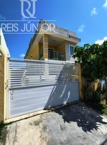 Casa de Condomínio com 3 Quartos à venda, 160m² no Catu de Abrantes (Abrantes), Camaçari
