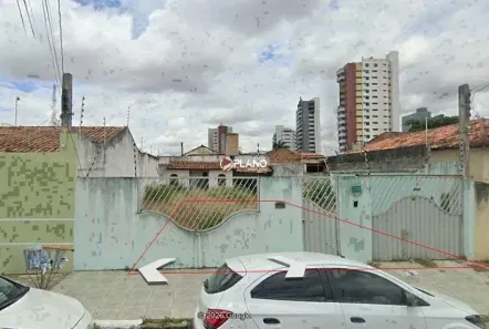 Lote/Terreno à venda, 291m² no Centro, Feira de Santana