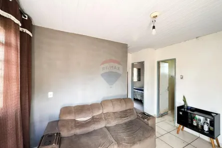 Casa com 2 Quartos à venda, 251m² no Porto Real I, Araçatuba