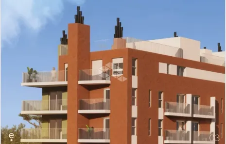 Apartamento com 1 Quarto à venda, 50m² no Glória, Garibaldi