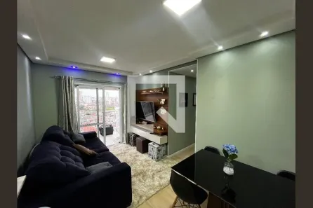 Apartamento com 2 Quartos à venda, 1000m² no Lauzane Paulista, São Paulo