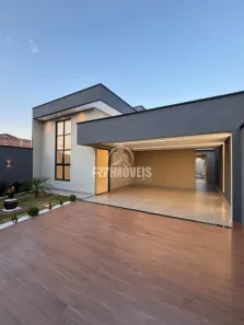 Casa com 3 Quartos à venda, 184m² no Setor Alto do Vale, Goiânia