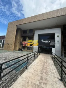 Ponto Comercial para alugar, 840m² no Centro, João Pessoa