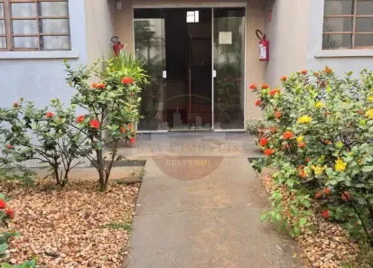 Apartamento com 2 Quartos à venda, 50m² no Jardim Yolanda, São José do Rio Preto