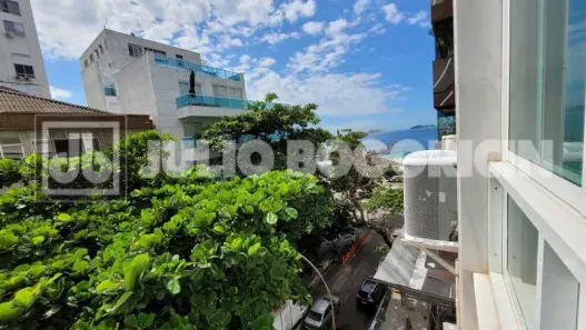 Apartamento com 4 Quartos à venda, 173m² no Leblon, Rio de Janeiro