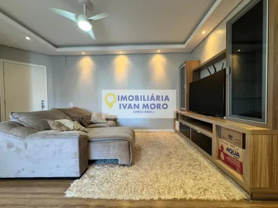 Apartamento com 3 Quartos à venda, 85m² no Itacorubi, Florianópolis