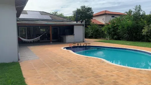 Casa de Condomínio com 3 Quartos à venda, 230m² no Residencial Primavera, Salto