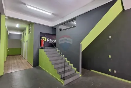 Sala Comercial à venda, 234m² no Centro, Itatiba