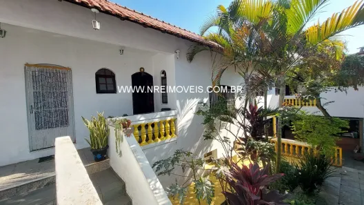 Casa com 4 Quartos à venda, 250m² no Jardim Ibirapuera, São Paulo