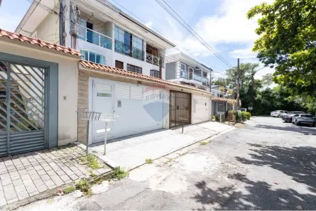 Casa com 4 Quartos à venda, 153m² no Cidade São Francisco, São Paulo