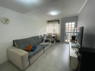 Casa de Condomínio com 2 Quartos à venda, 70m² no Jardim Belizário, Cotia