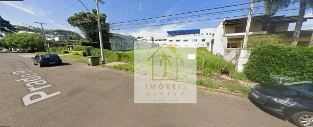 Lote/Terreno à venda, 1048m² no Jardim Bom Retiro, Campinas