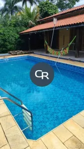 Fazenda/Sítio com 3 Quartos à venda, 300m² no Chácaras Videiras de Itaici, Indaiatuba