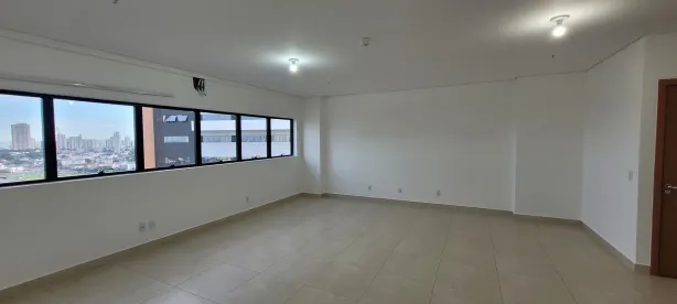 Sala Comercial à venda, 46m² no Vila Brasília Complemento, Aparecida de Goiânia