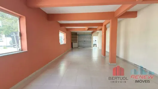 Sala Comercial para alugar, 150m² no Centro, Vinhedo