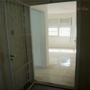 Apartamento com 2 Quartos à venda, 51m² no Cristal, Porto Alegre