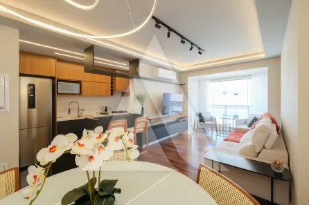 Apartamento com 2 Quartos à venda, 68m² no Vila Nova Conceição, São Paulo