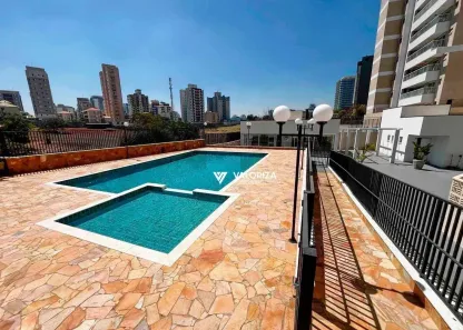 Apartamento com 3 Quartos à venda, 67m² no Parque Campolim, Sorocaba