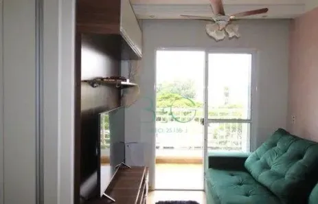 Apartamento com 3 Quartos à venda, 65m² no Vila Amália (Zona Norte), São Paulo