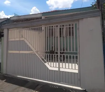 Casa com 2 Quartos à venda, 100m² no Jardim Celeste, São Paulo