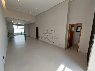 Casa de Condomínio com 3 Quartos à venda, 148m² no Jardim Jacinto, Jacareí