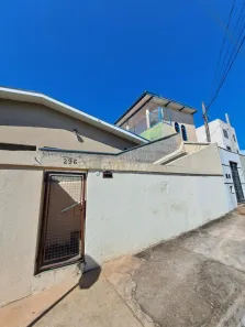 Sobrado com 1 Quarto para alugar, 45m² no Jardim Chapadão, Campinas
