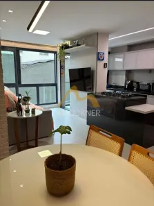 Apartamento com 2 Quartos à venda, 67m² no Gávea, Rio de Janeiro