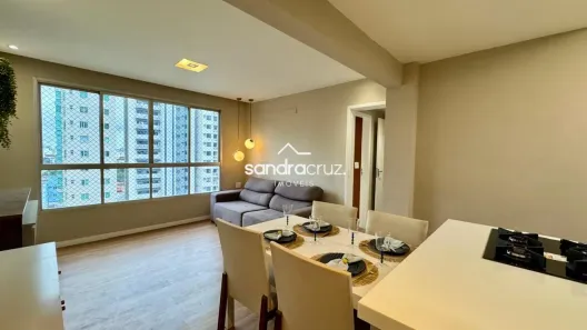 Apartamento com 2 Quartos à venda, 60m² no Praia do Canto, Vitória