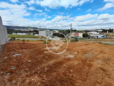 Lote/Terreno à venda, 250m² no Santa Claudina, Vinhedo