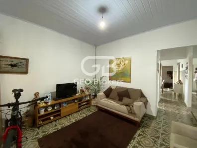 Casa com 3 Quartos à venda, 101m² no Jardim Jacinto, Jacareí