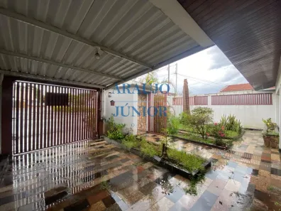 Casa com 2 Quartos à venda, 304m² no Jardim Ipiranga, Americana